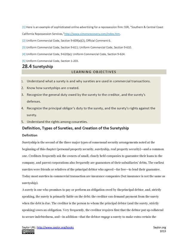 Business Law and the Legal Environment - New Page